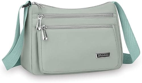 Cute Work Bags for Women, Slouchy Crescent Bag with Adjustable Strap Yellow on Amazon.ae - Price Tracker