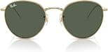 Ray-Ban Unisex Rbr0103s Round Reverse Sunglasses (pack of 1) - Best Deal Finder