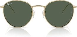 Ray-Ban Unisex Rbr0103s Round Reverse Sunglasses (pack of 1) - Best Deal Finder