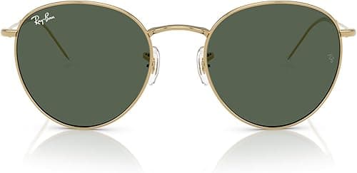 Ray-Ban Unisex Rbr0103s Round Reverse Sunglasses (pack of 1) on Amazon.ae - Price Tracker