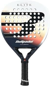 RACKET BULLPADEL ELITE W 26 - Best Deal Finder