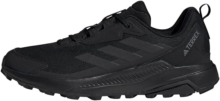 adidas Terrex Anylander Hiking Shoes mens Shoes - Best Deal Finder