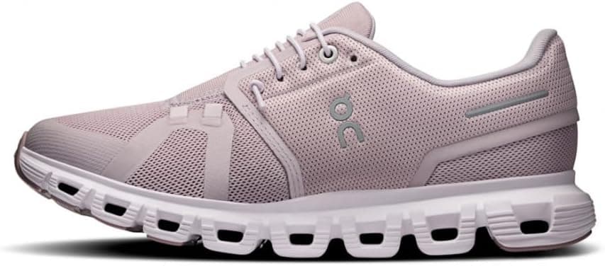 On Cloud 6 womens Sneaker على Amazon.ae - متتبع الأسعار