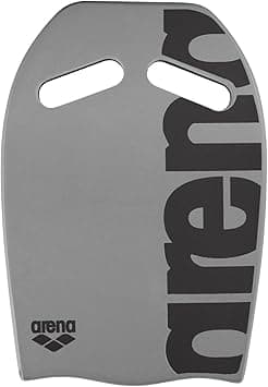 Arena Sports Kick Board-Silver - Amazon.ae Price Tracker