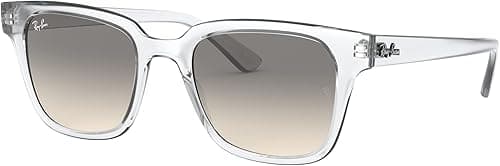 Ray-Ban Rb4323 Square Sunglasses on Amazon.ae - Price Tracker