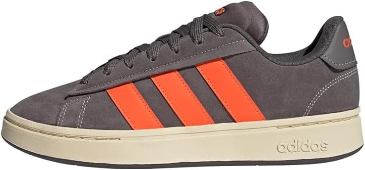adidas Grand Court Alpha Shoes mens Shoes on Amazon.ae - Price Tracker