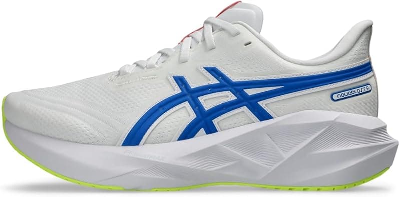 ASICS Novablast 5 Atc mens Sneaker على Amazon.ae - متتبع الأسعار