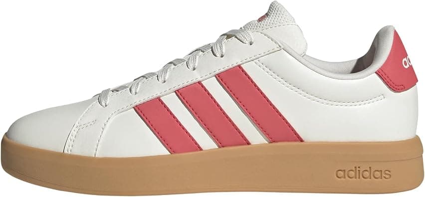 adidas GRAND COURT BASE 3.0 SHOES mens SHOES - LOW (NON FOOTBALL) on Amazon - Best Deal Finder