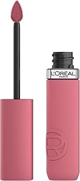 L’Oréal Paris Infaillible Le Matte Resistance Liquid Lipstick up to 16 Hour wear, 240 ROAD on Amazon.ae - Price Tracker