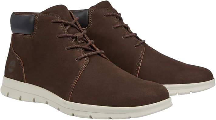 Timberland Graydon Men's Fashion Boots - Best Deal Finder