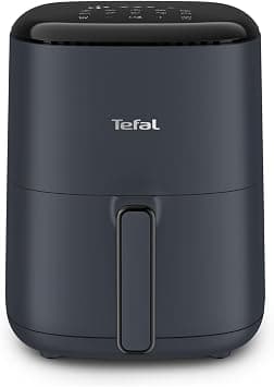 Tefal Air Fryer 3Litre, digital with 10 presets, 1330W,Grey,EY145B27 on Amazon.ae - Price Tracker