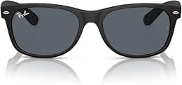 Ray-Ban Rb2132 New Wayfarer Square Sunglasses - Best Deal Finder