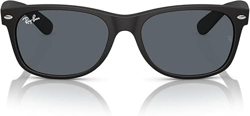 Ray-Ban Rb2132 New Wayfarer Square Sunglasses on Amazon.ae - Price Tracker