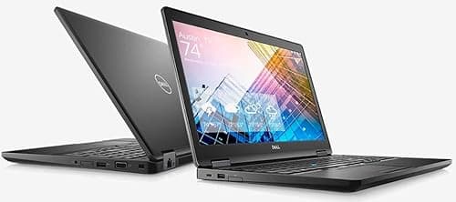Dell (Refurbished) Latitude 5590 Laptop (Intel Core i7-8th Generation CPU,16GB RAM,512GB HDD,14.1in Display on Amazon.ae - Price Tracker