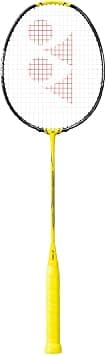 Yonex Nanoflare 1000 Game Lightning Badminton Racket, Yellow, 4U5 - Amazon.ae Price Tracker