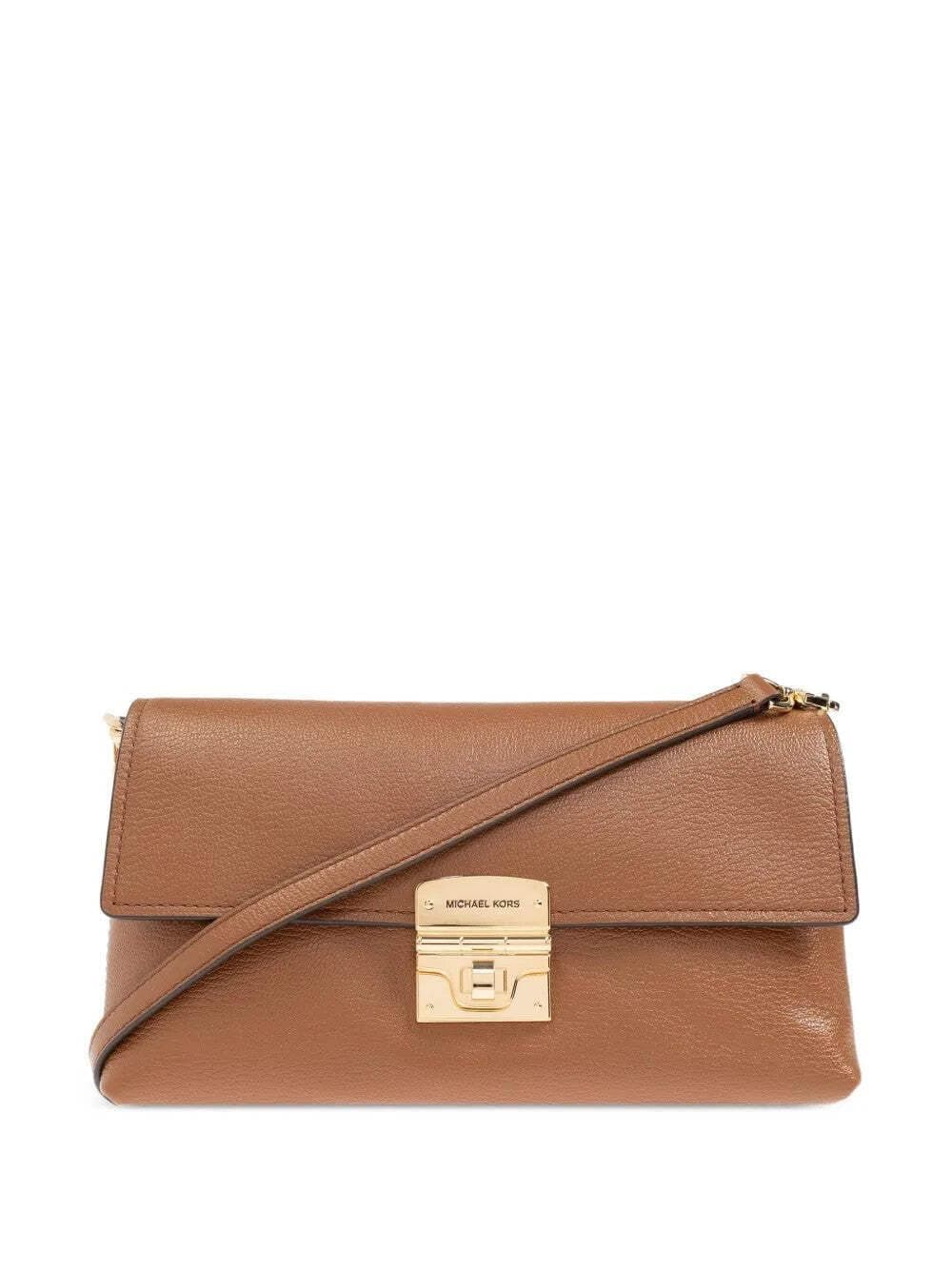 Michael Kors Womens Addie Crossbody Handbag on Amazon.ae - Price Tracker