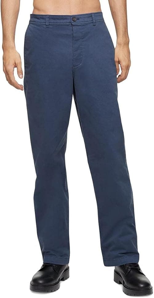 Calvin Klein mens Jinny Dress Pants on Amazon.ae - Price Tracker