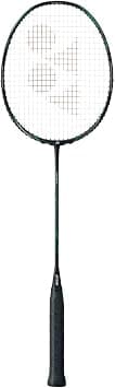 Yonex ASTROX Nextage Badminton Racquet (Black/Green) - Prestrung - متتبع أسعار Amazon.sa