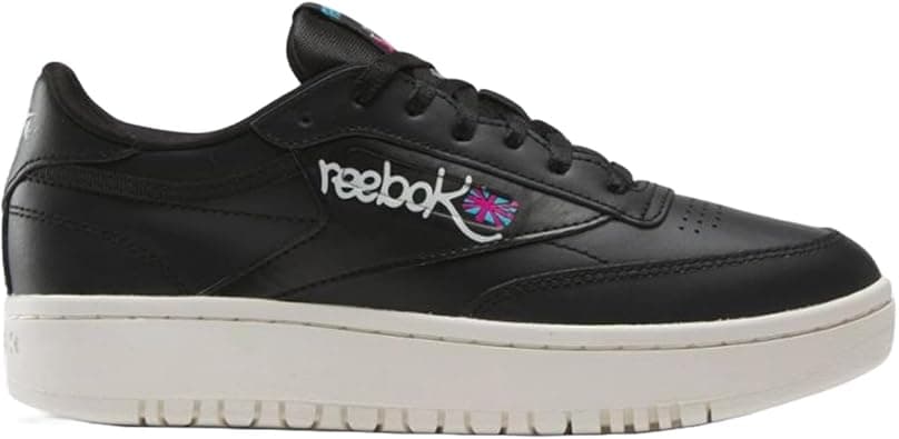 Reebok Club C Double womens Sneaker on Amazon.ae - Price Tracker
