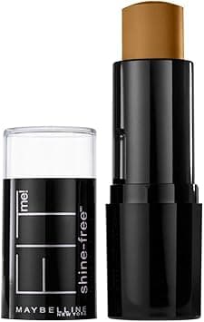 MAYBELLINE Myb Fitme 330 Toffee Foun Size .32 O Fitme Oil-Free Stick Foundation 330 Toffee 0.32 Ounce on Amazon.ae - Price Tracker