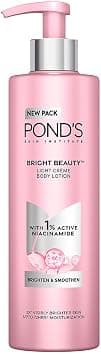 Pond's Triple Vitamin Moisturising Body Lotion, 300ml - Best Deal Finder