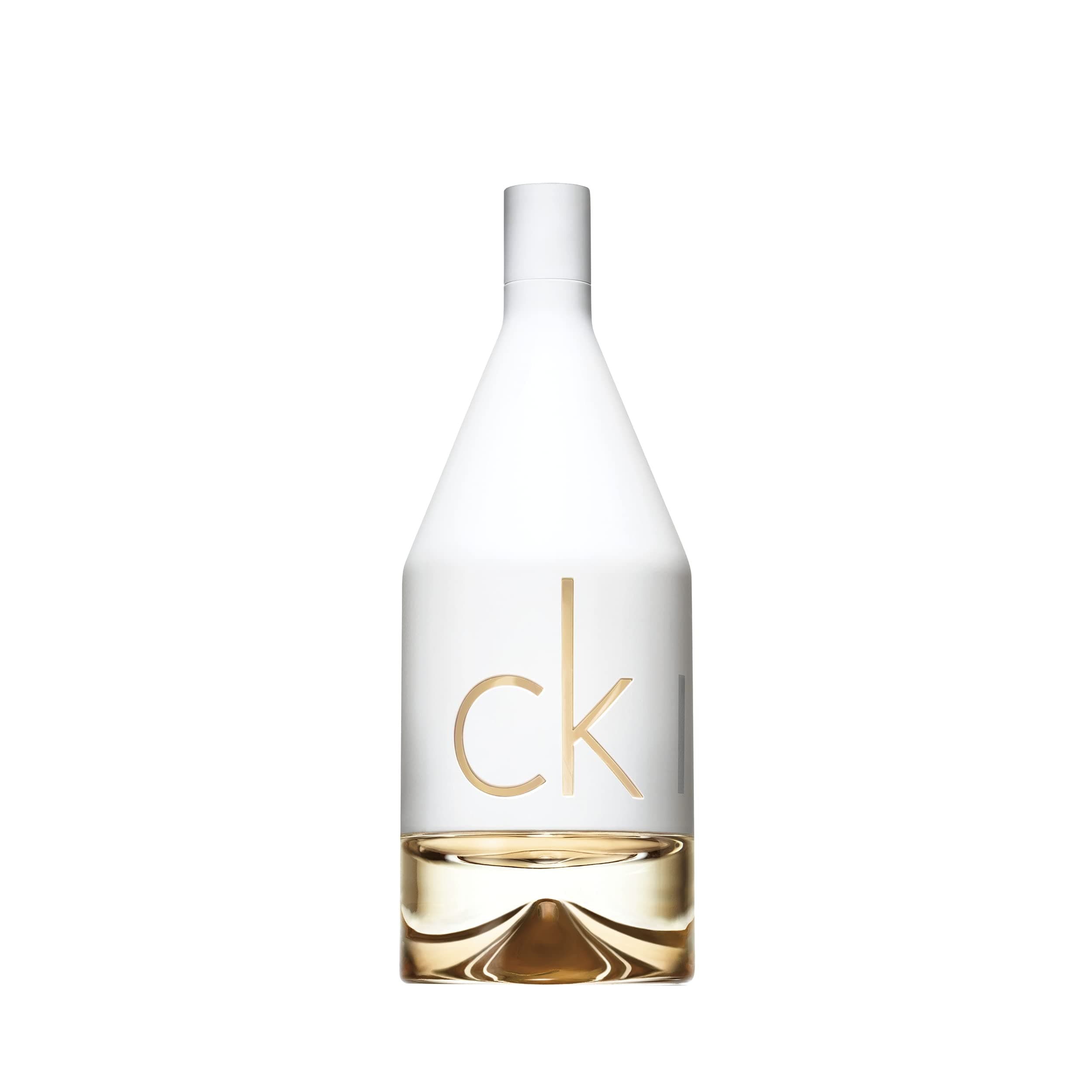 Calvin Klein CK IN2U Perfume for Women Eau De Toilette 150ML on Amazon.ae - Price Tracker