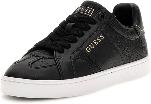 GUESS Jrone4 Sneaker Running womens Sneaker على Amazon.ae - متتبع الأسعار