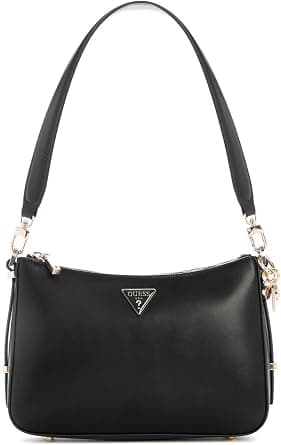 GUESS Womens Daryna Top Zip Shoulder Bag Handbag (pack of 1) on Amazon.ae - Price Tracker