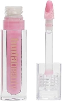 Huda Beauty Faux Filler Extra Shine Lip Gloss - UUU-Baby, 3.9ml on Amazon.ae - Price Tracker