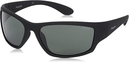 Polaroid Unisex PLD7005/S Sunglasses (pack of 1) on Amazon.ae - Price Tracker