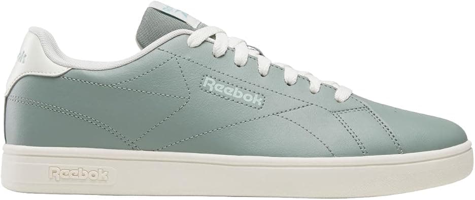 Reebok REEBOK COURT CLEAN unisex-adult Shoes على Amazon.ae - متتبع الأسعار