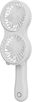 Personal Fan Travel Portable Cooling Device on Amazon.ae - Price Tracker