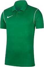 NIKE Men's Park 20 Polo Shirt - متتبع أسعار Amazon.sa