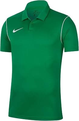 NIKE Men's Park 20 Polo Shirt - متتبع أسعار Amazon.sa