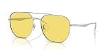 Ray-Ban Men's Rb3724d Aviator Sunglasses - متتبع أسعار Amazon.sa