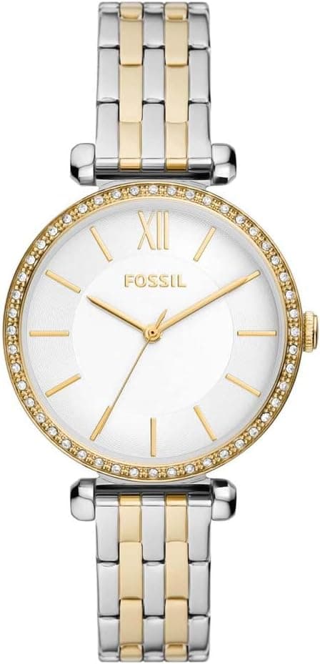 Fossil Tillie Women's Watch (Ø 36 mm) on Amazon.ae - Price Tracker