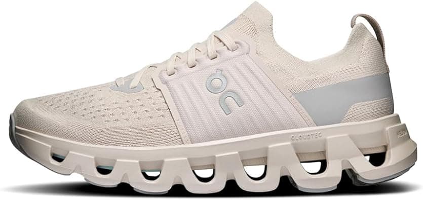 On Cloudswift 4 womens Sneaker على Amazon.ae - متتبع الأسعار
