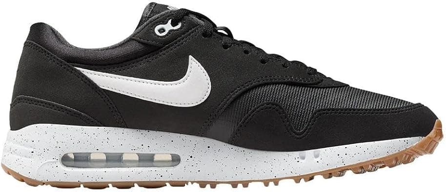 Nike AIR MAX 1 86 OG G unisex-adult LACED SHOES on Amazon - Best Deal Finder