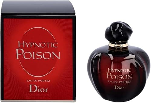 Dior Perfume - Hypnotic Poison by Christian Dior - perfumes for women - Eau de Parfum, 100 ml on Amazon.ae - Price Tracker