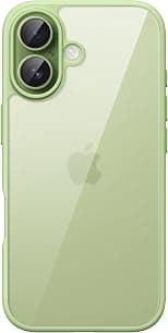 JETech Case for iPhone 17, Sage - Best Deal Finder