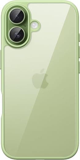 JETech Case for iPhone 17, Sage - Best Deal Finder
