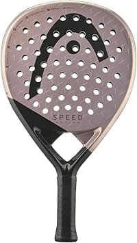 HEAD Speed Padel Racket Paddle Series (Pro, Pro X, Motion, Elite) - Amazon.ae Price Tracker