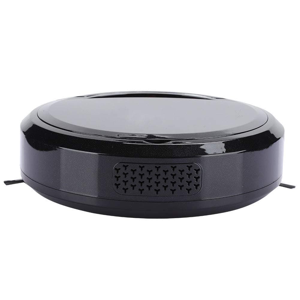 generic Smart Vacuum Cleaner Sweeper Robot Sweeping Floor Machine USB Charging DC5V on Amazon.ae - Price Tracker