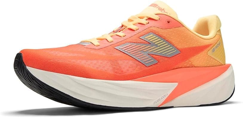 New Balance Fuelcell Rebel V5 Running Shoes on Amazon.ae - Price Tracker