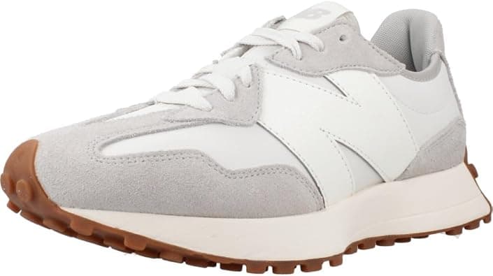 New Balance Men's 327 Sneaker on Amazon.ae - Price Tracker