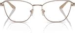 A|X ARMANI EXCHANGE Women's Ax1063 Cat Eye Prescription Eyewear Frames - Best Deal Finder
