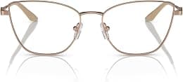 A|X ARMANI EXCHANGE Women's Ax1063 Cat Eye Prescription Eyewear Frames - Best Deal Finder