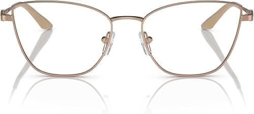 A|X ARMANI EXCHANGE Women's Ax1063 Cat Eye Prescription Eyewear Frames on Amazon.ae - Price Tracker