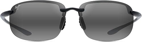 Maui Jim Hookipa XLarge Oval Sunglasses on Amazon - Best Deal Finder