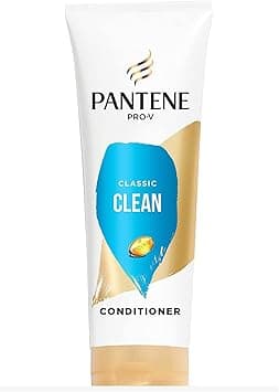 Pantene PRO-V Classic Clean Conditioner, 10.4oz/308mL on Amazon.ae - Price Tracker
